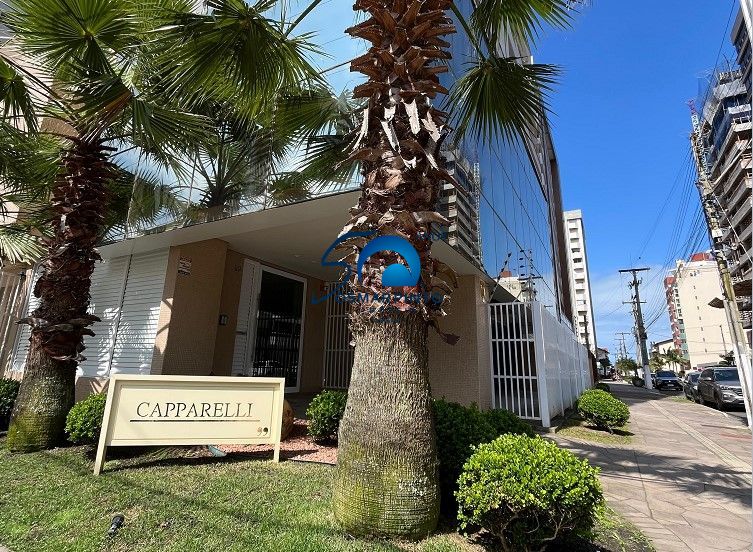 apartamento alto padrao mobiliado a venda em torres rs