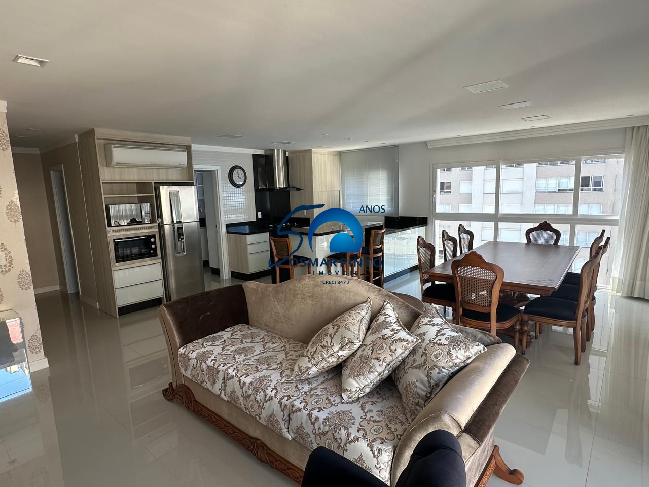 apartamento à venda em torres