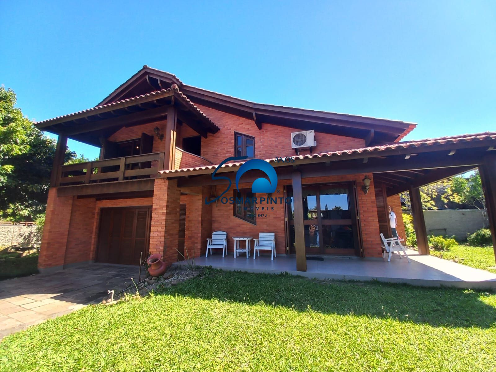 casa a beira do rio mapituba a venda em torres rs
