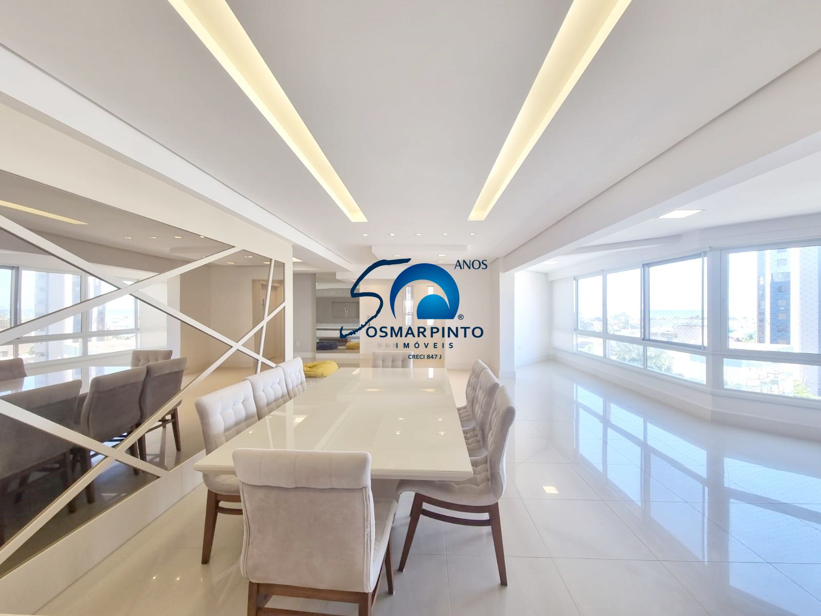 apartamento a venda em torres