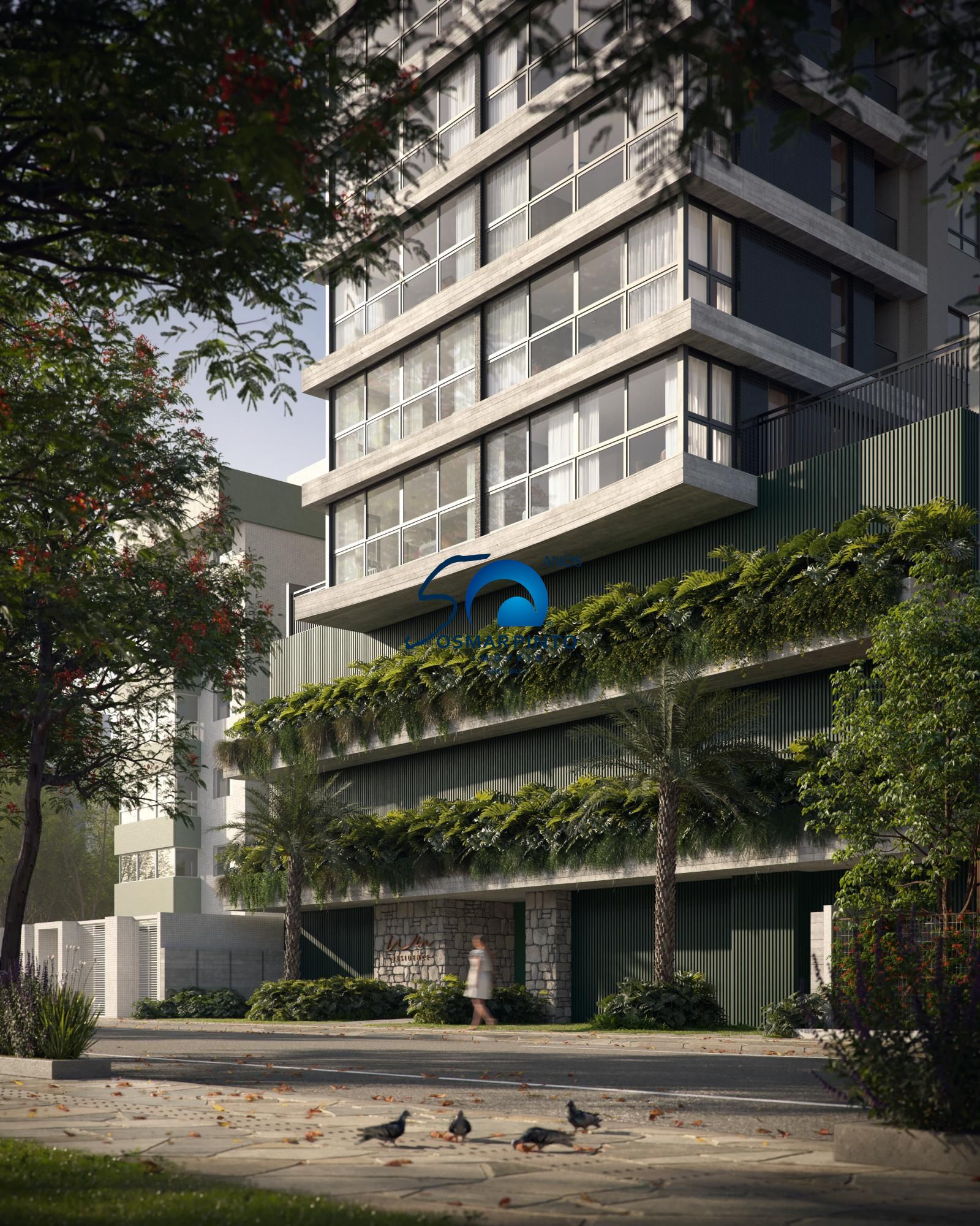 apartamento de alto padrão a venda em torres