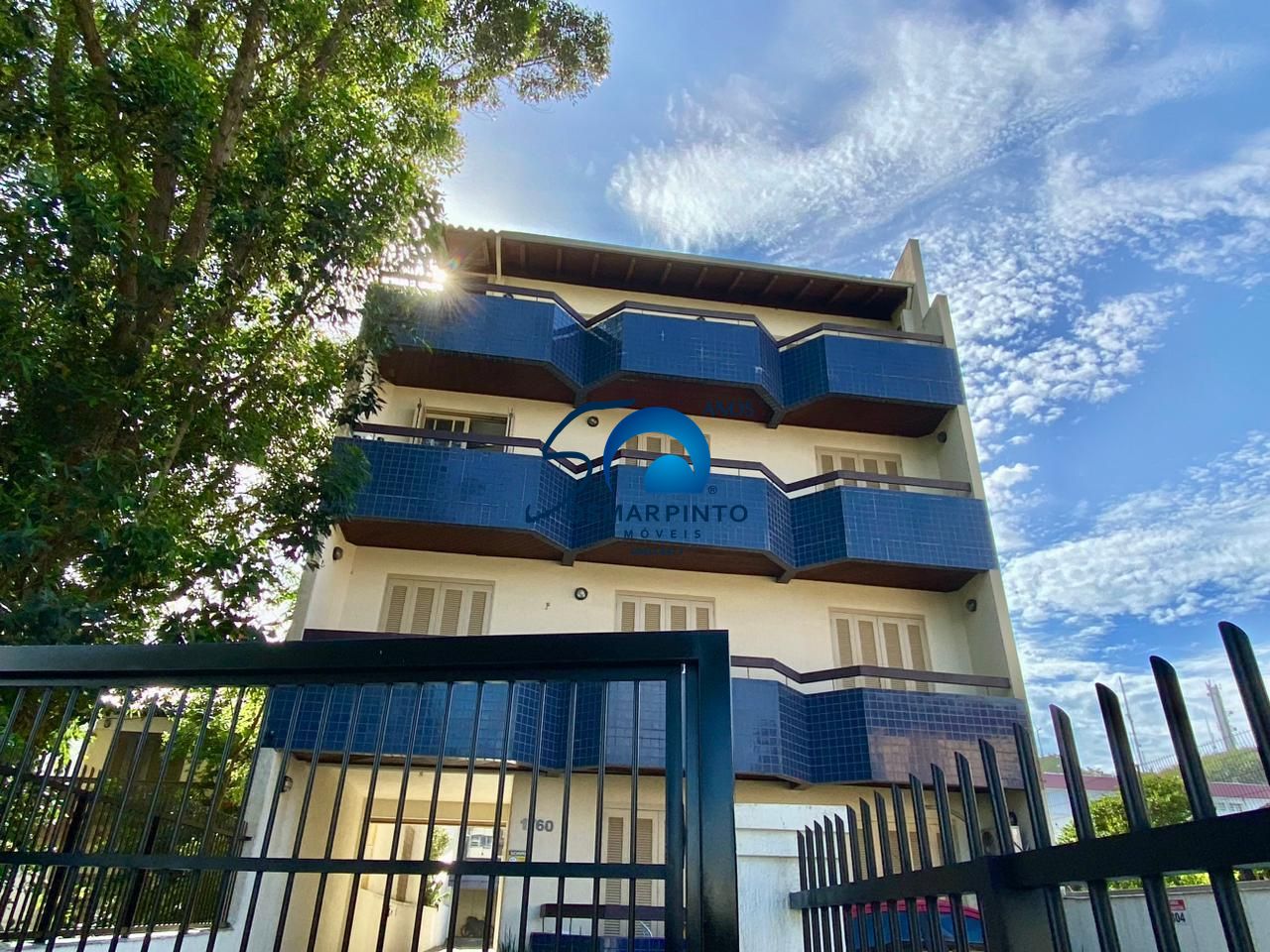 apartamento a venda em torres