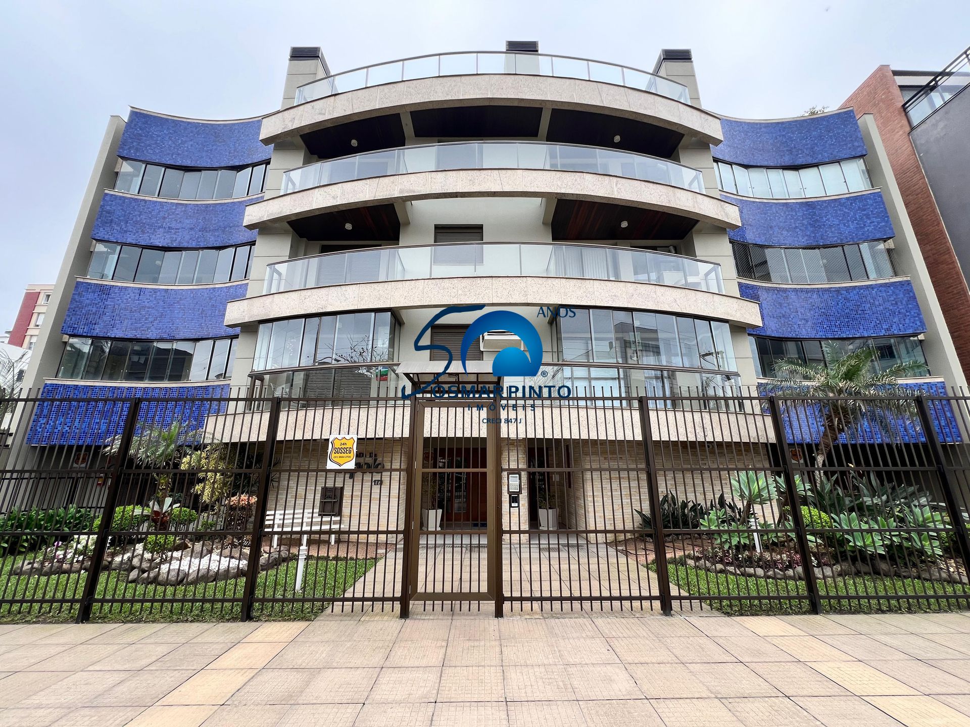 apartamento dois dormitorios a venda torres rs