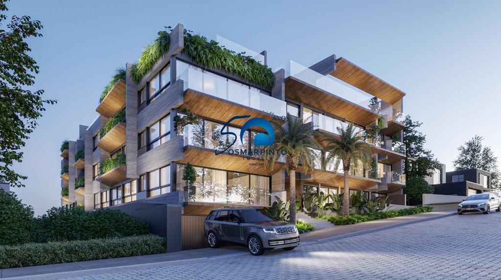 apartamento a venda em torres