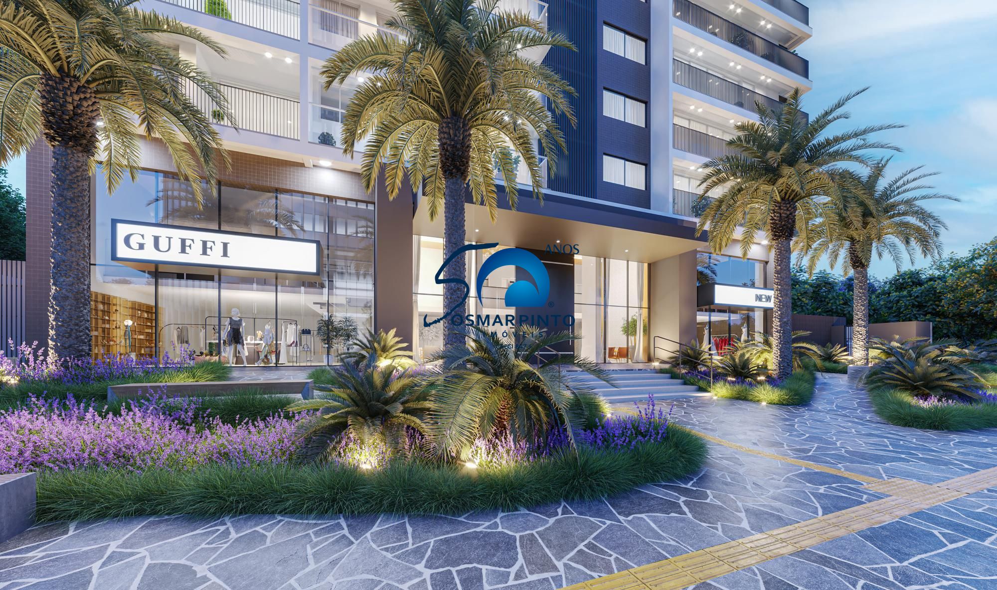 apartamento a venda em torres