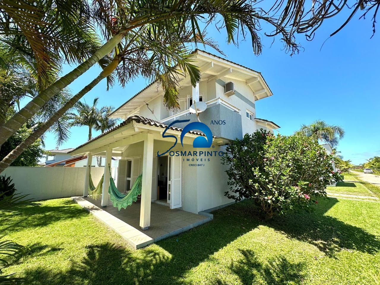 casa na praia a venda em torres