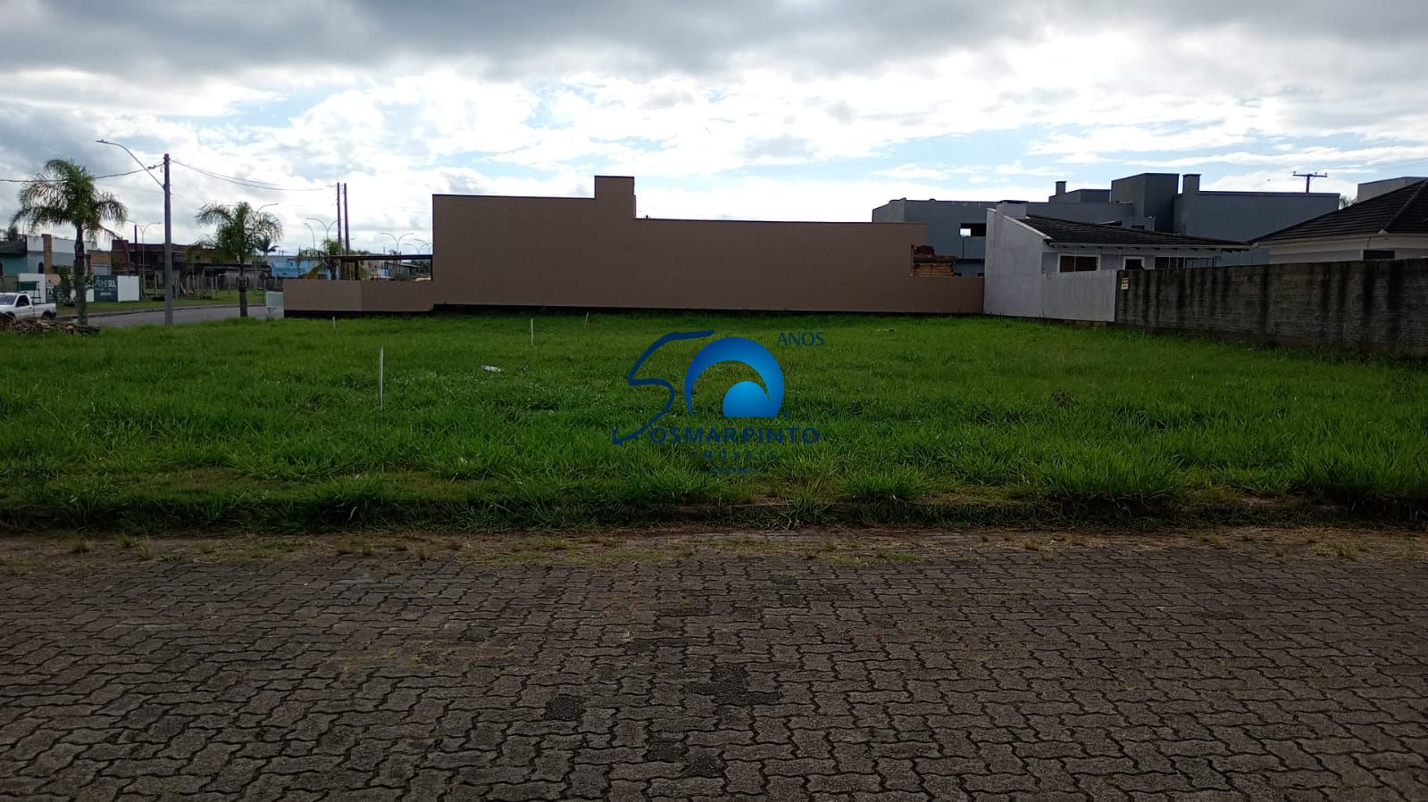 terreno a venda em torres