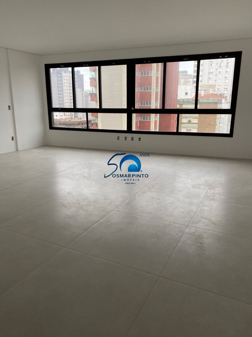 apartamento na praia