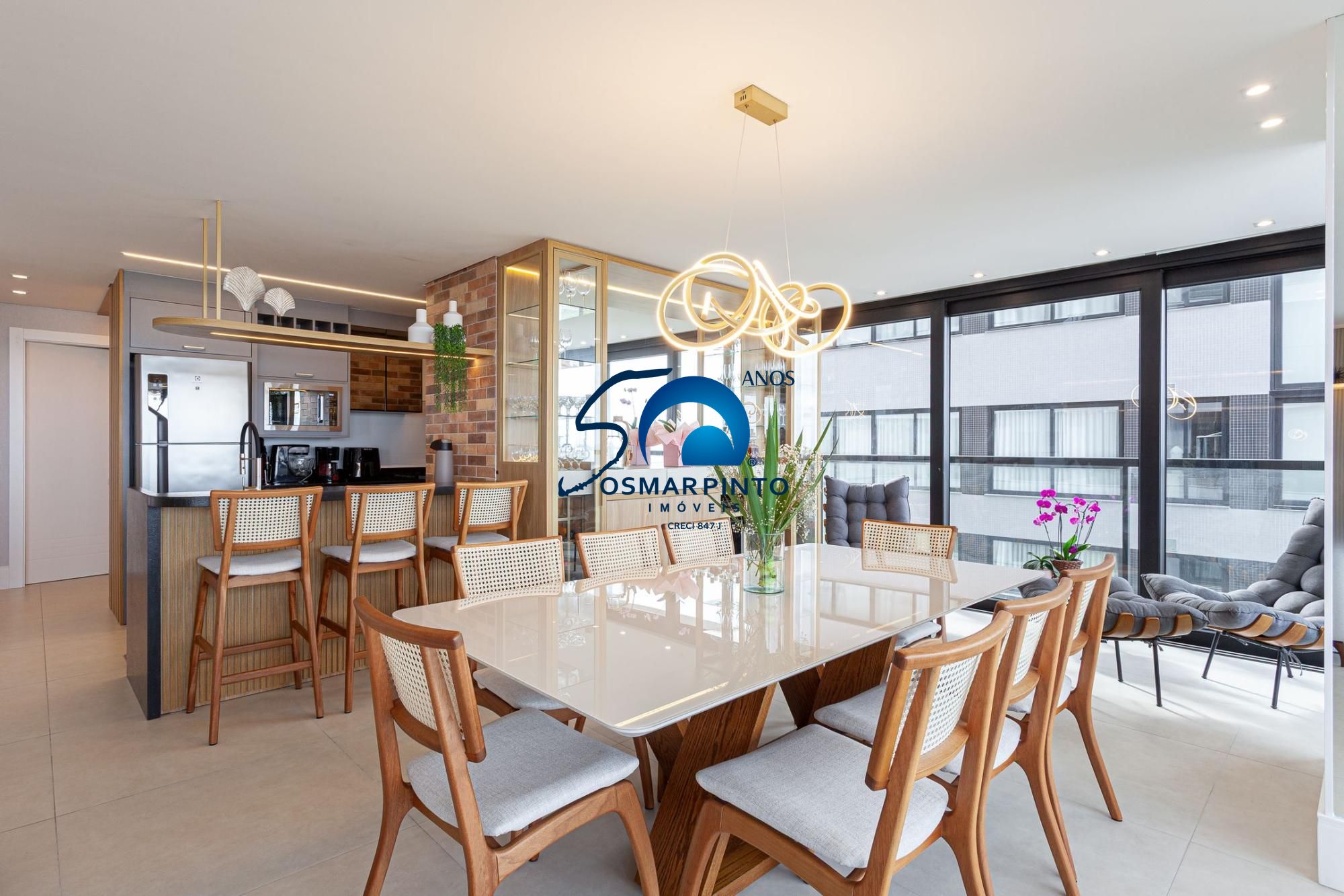 apartamento a venda em torres