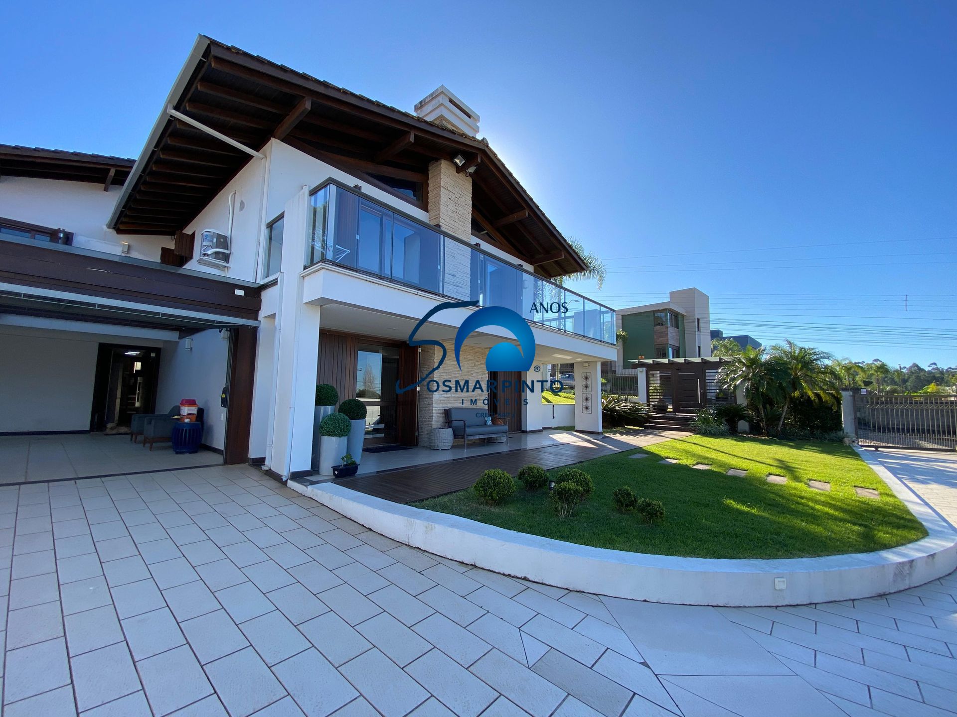 casa a venda em torres