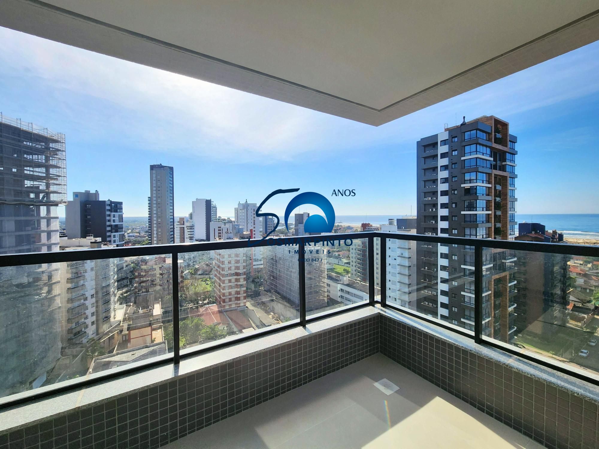 apartamento venda torres-rs