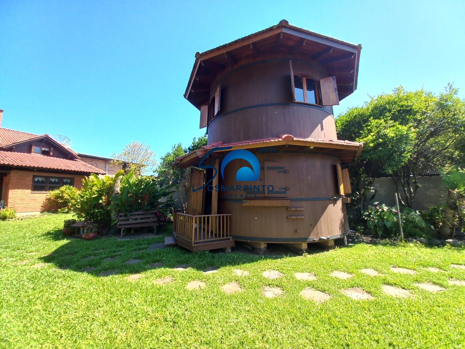 casa a beira do rio mapituba a venda em torres rs