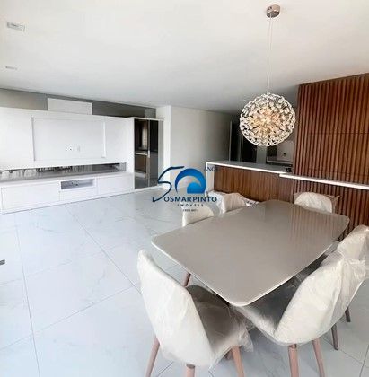 apartamento a venda em torres