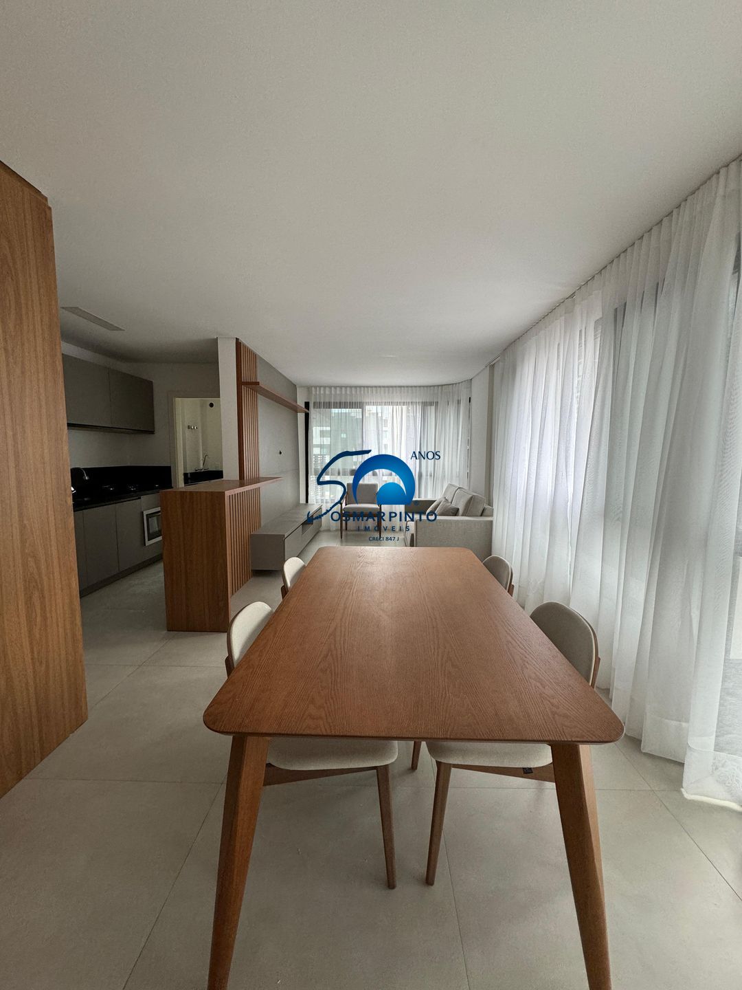 apartamento a venda em torres