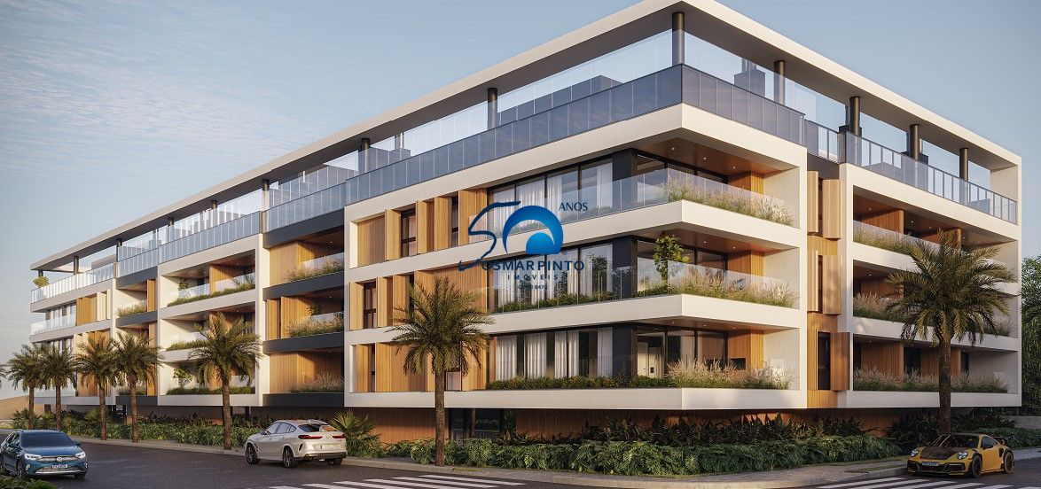 apartamento de alto padrao a venda em torres