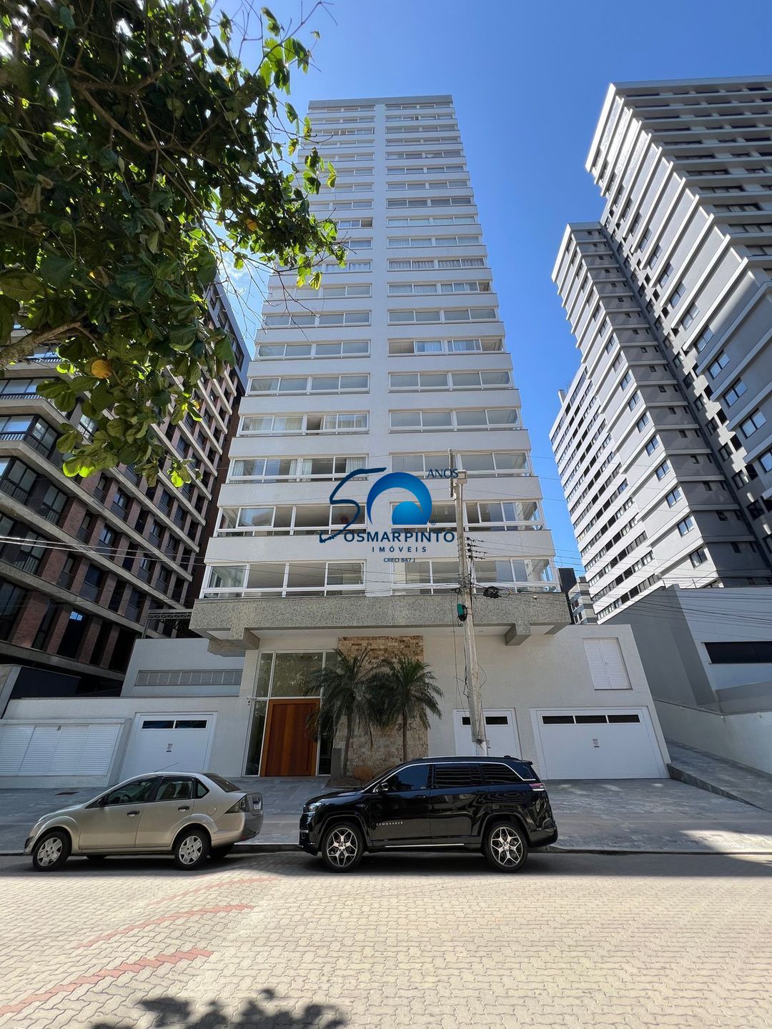 apartamento a venda em torres