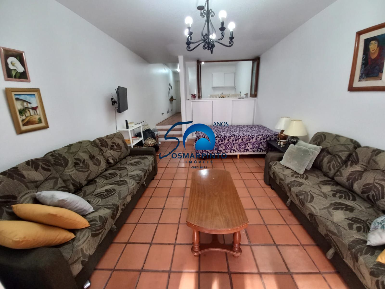 apartamento a venda em torres rs