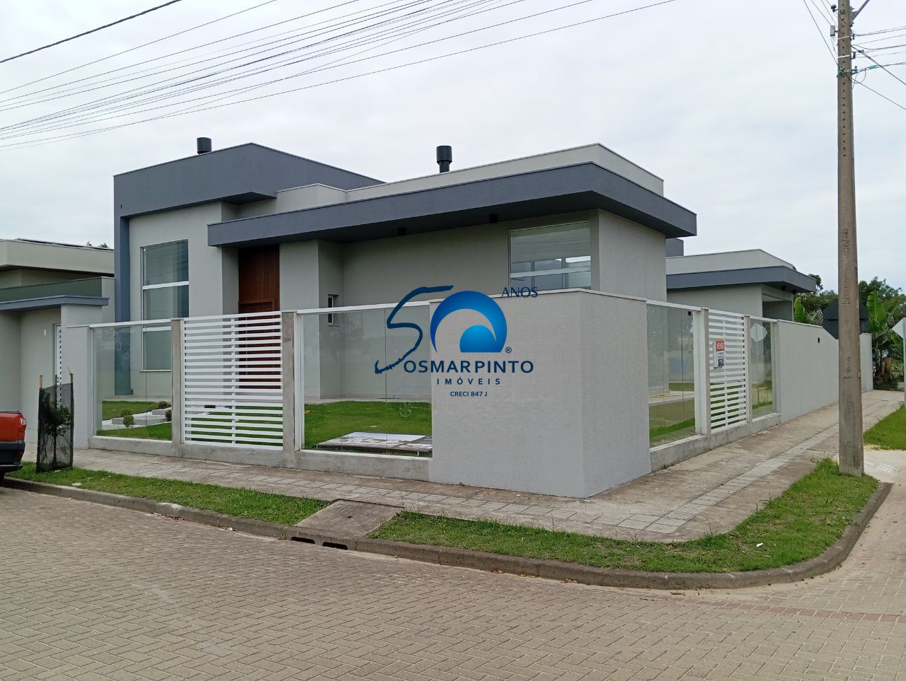 casa em condomínio fechado