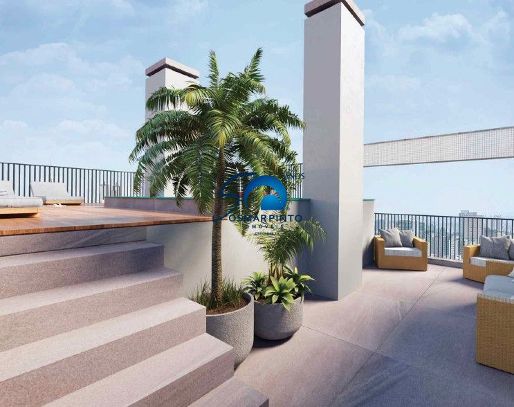 apartamento a venda em torres