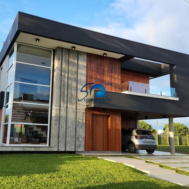 casa à venda em condomínio