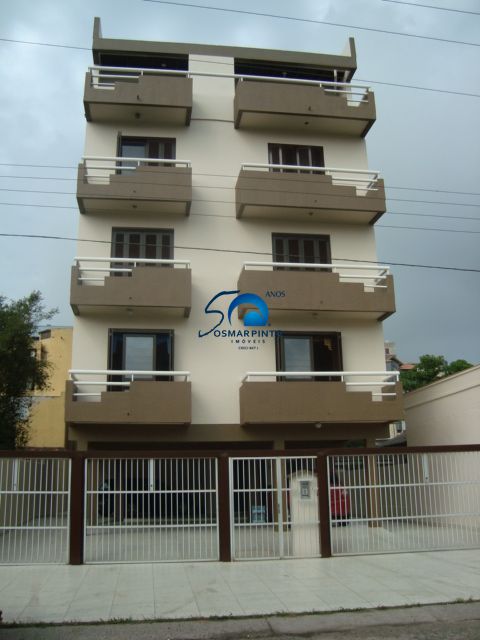 apartamento dois dormitorios a venda em torres rs