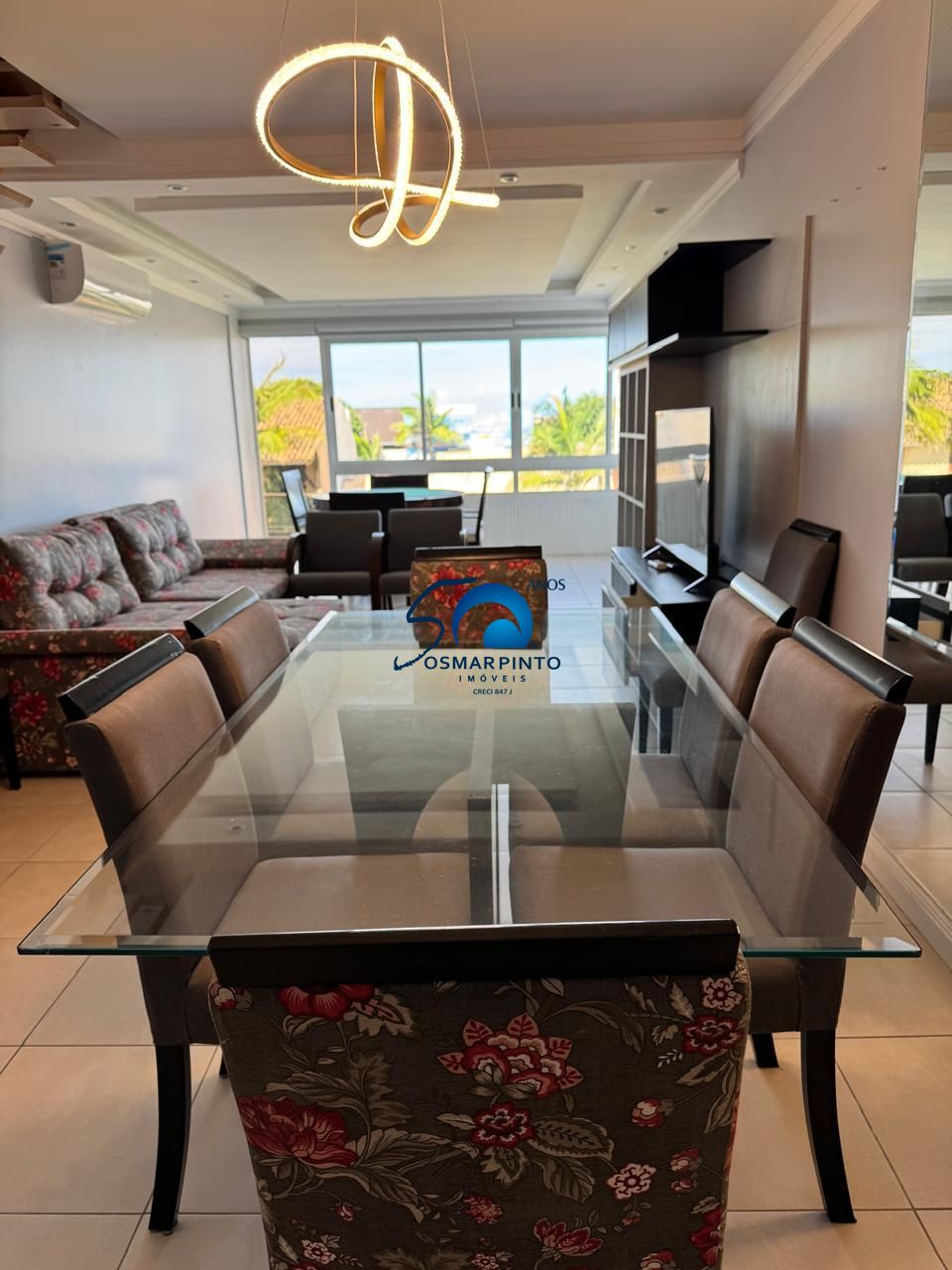 apartamento a venda em torres
