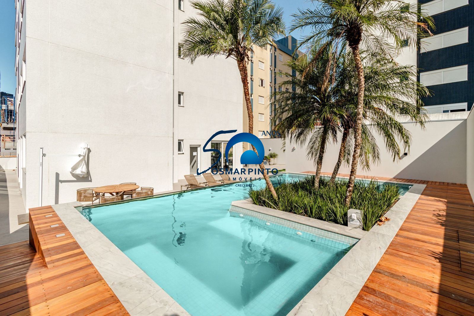 apartamento a venda em torres