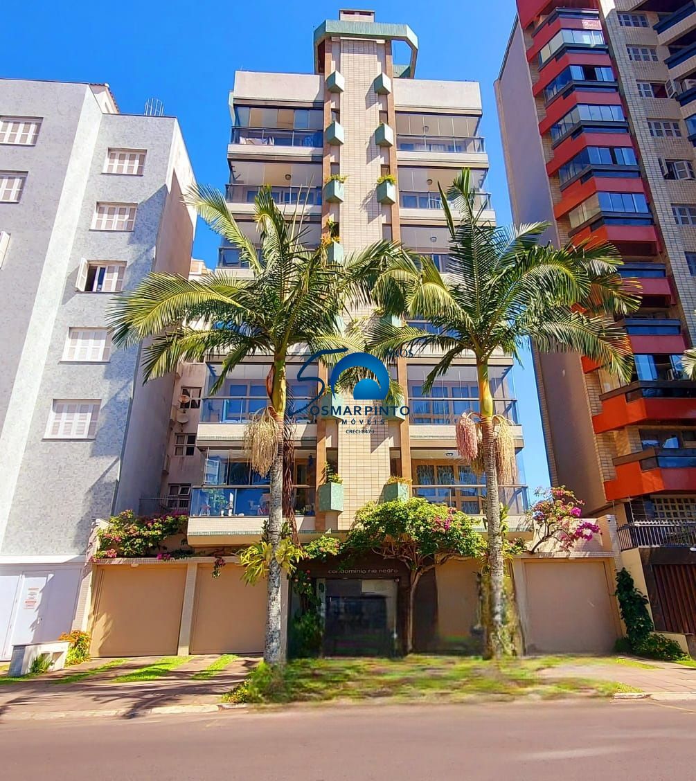 apartamento a venda em torres