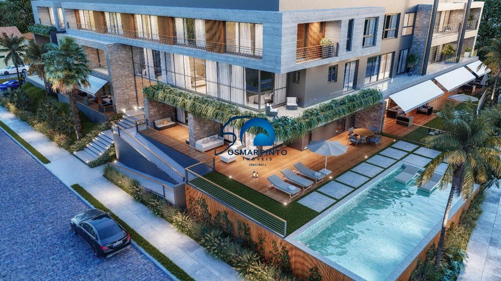 apartamento a venda próximo da praia em torres