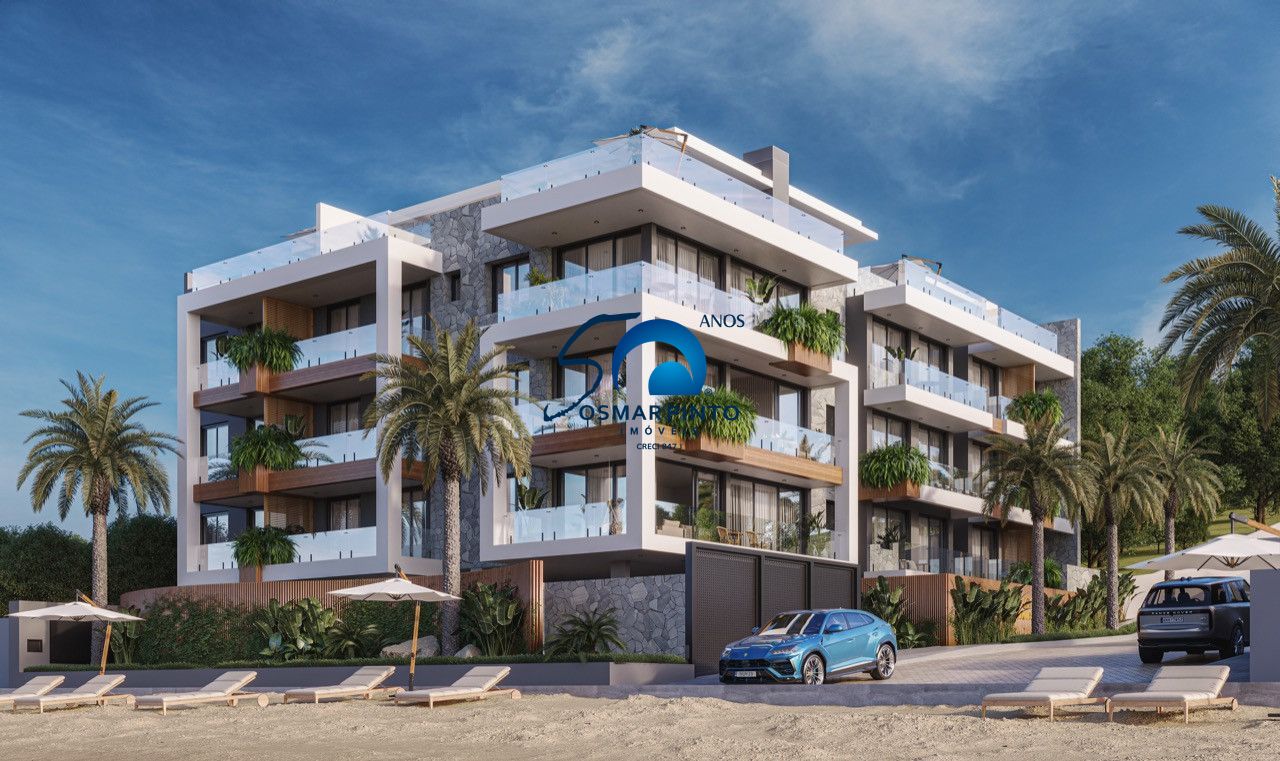 aura apartamento à venda em torres-rs