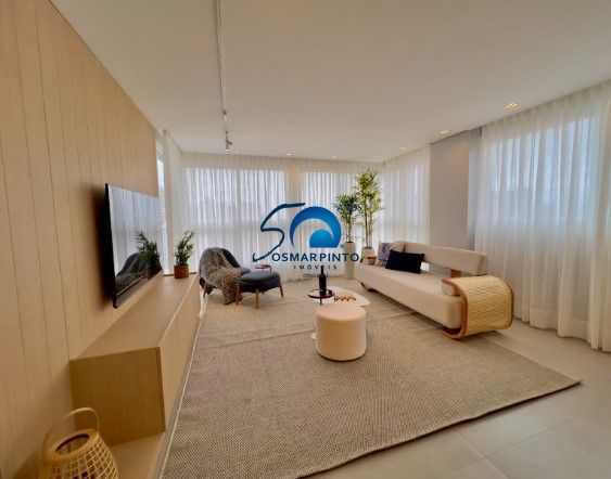 apartamento a venda em torres