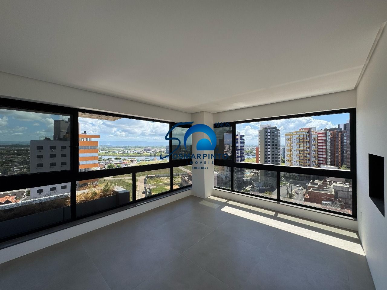 apartamento a venda em torres