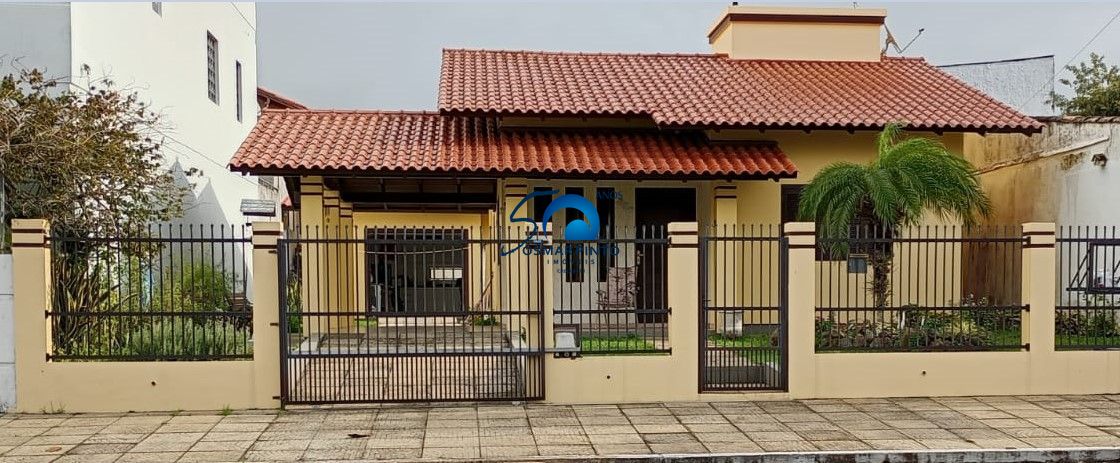 casa a venda em torres