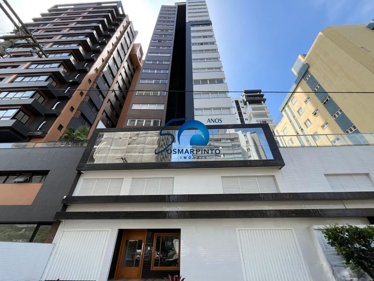 apartamento a venda em torres