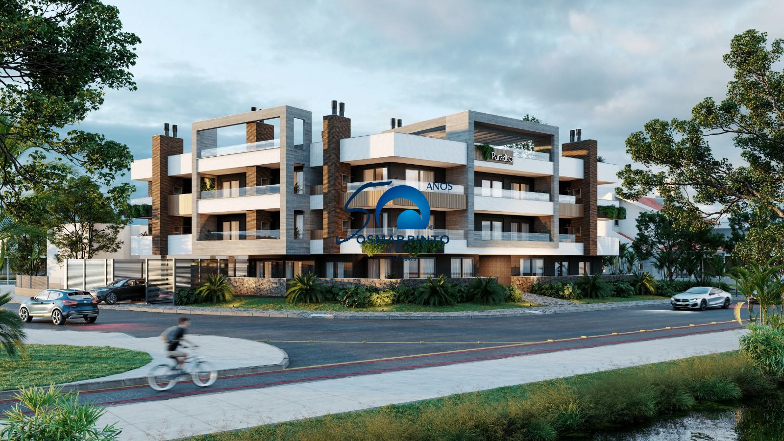 apartamento a venda em torres
