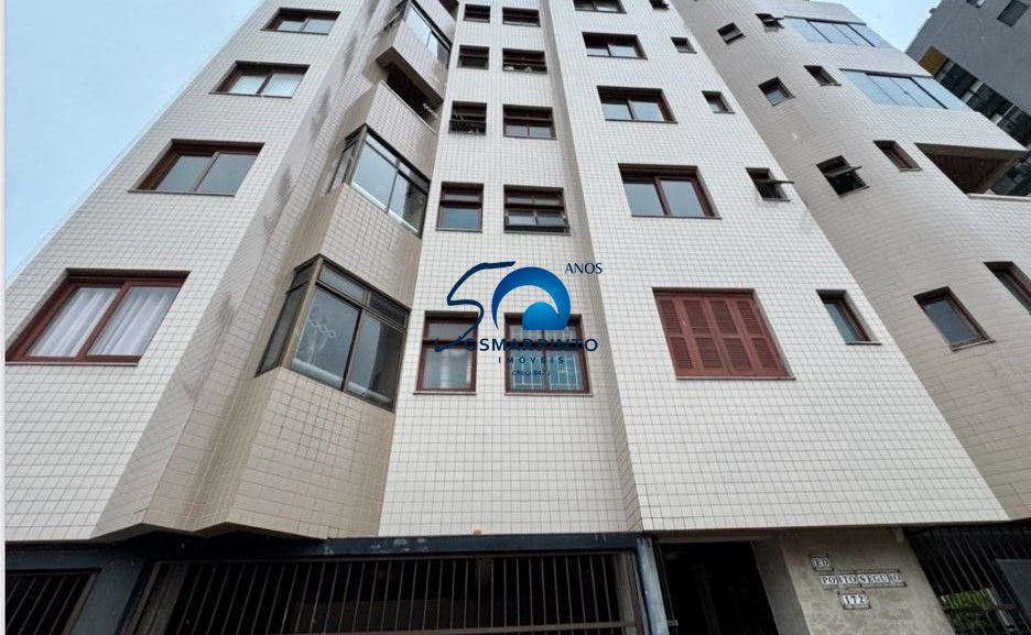 apartamento a venda em torres