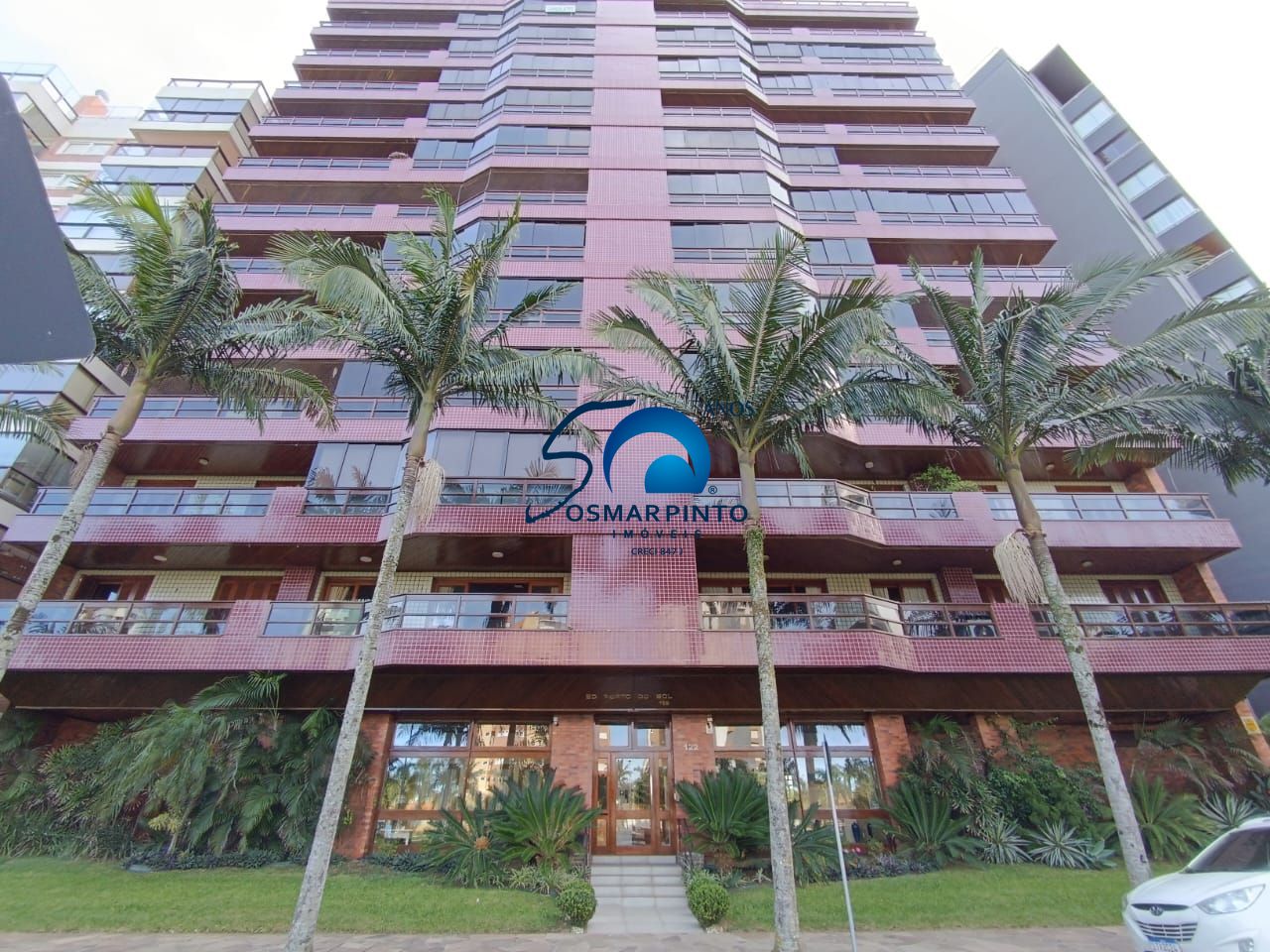 apartamento a venda em torres