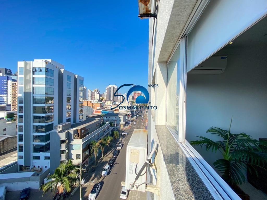 apartamento a venda em torres