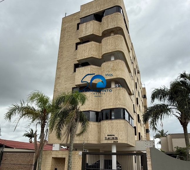 apartamento a venda em torres rs