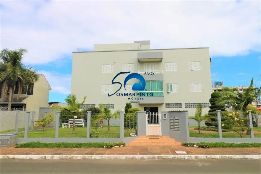 apartamento a venda em torres