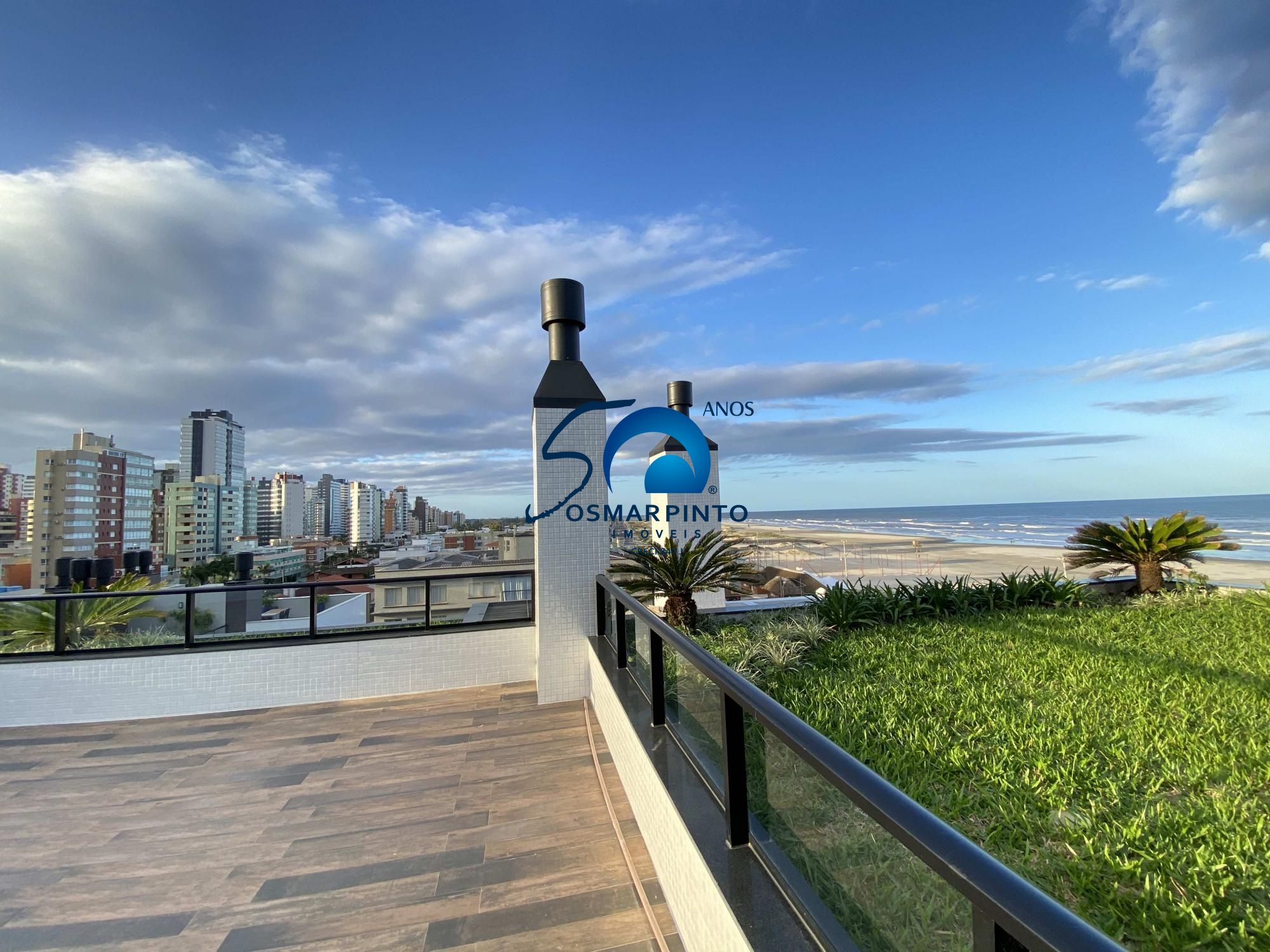 apartamento a  venda vista mar