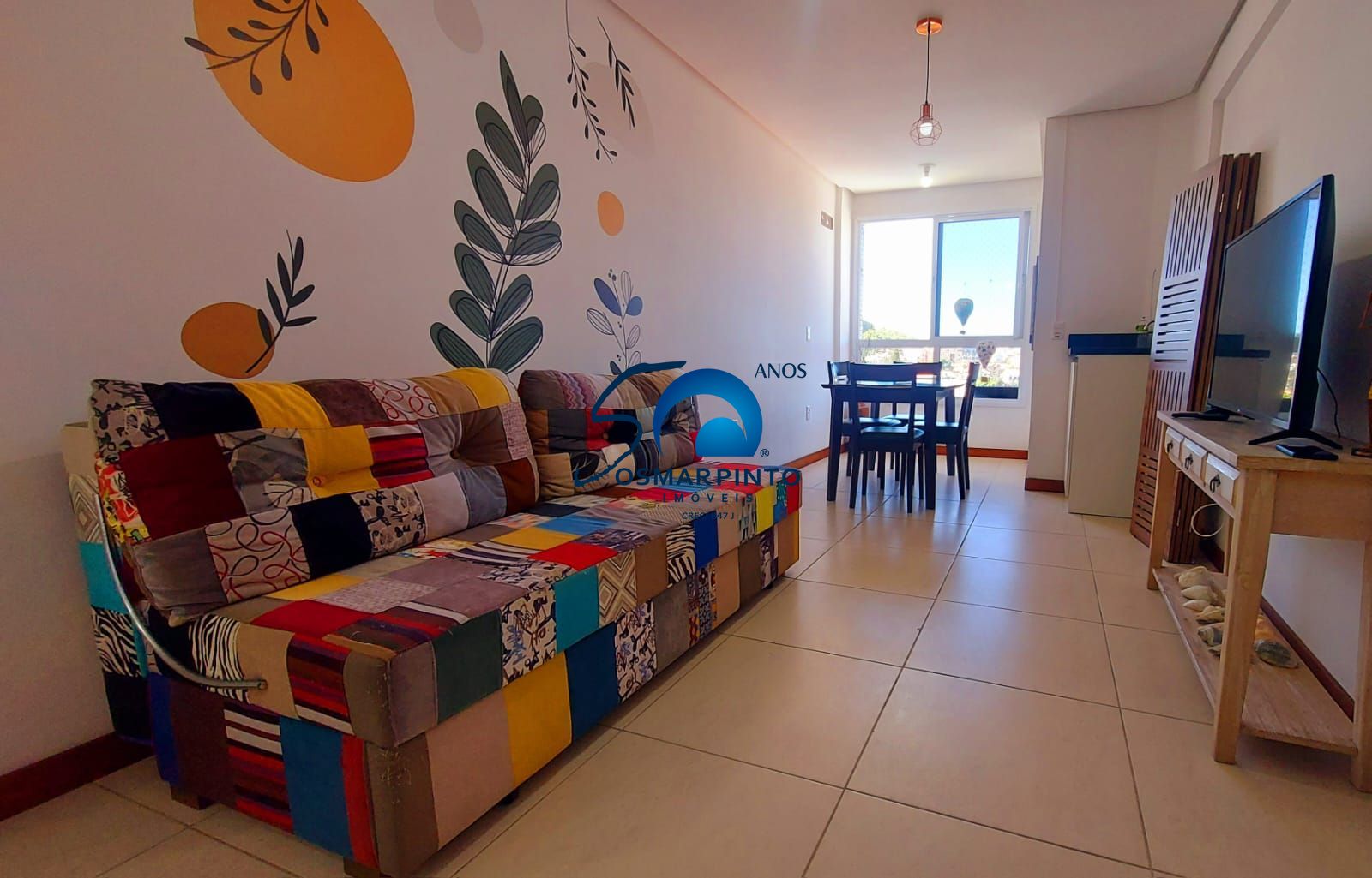apartamento no centro a venda em torres