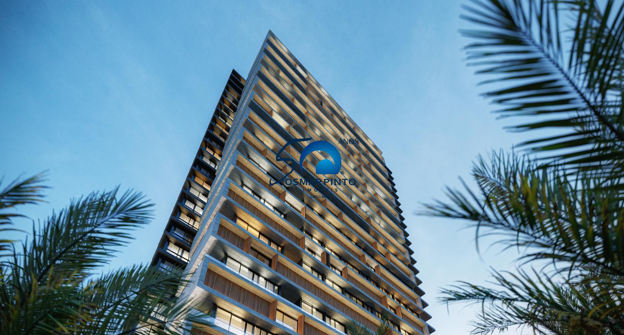 apartamento alto padrao a venda em torres rs