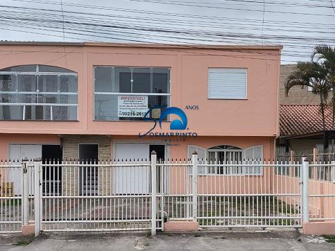 apartamento a venda em torres