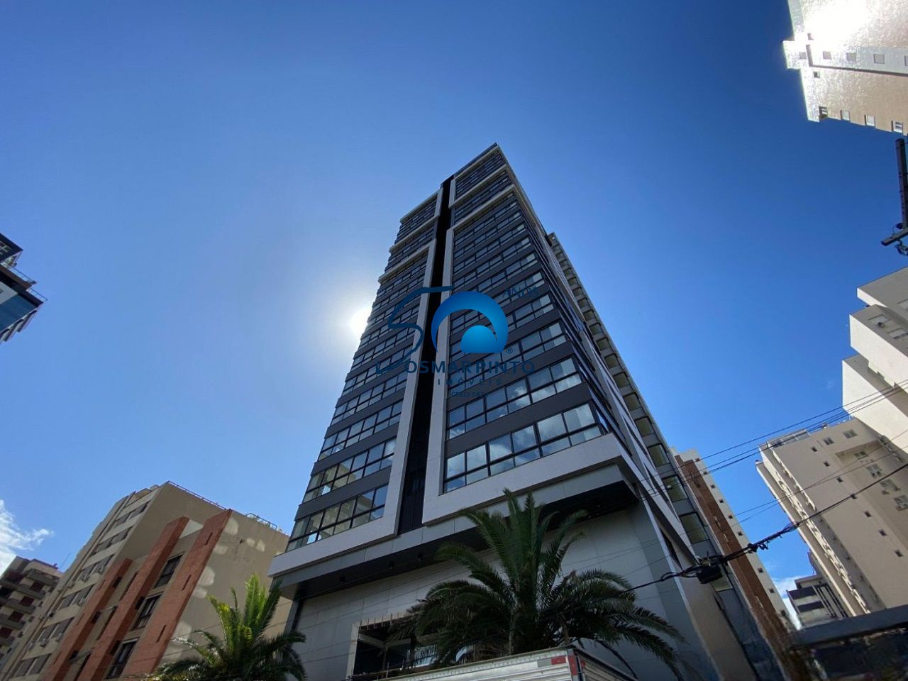 apartamento alto padrao a venda em torres rs