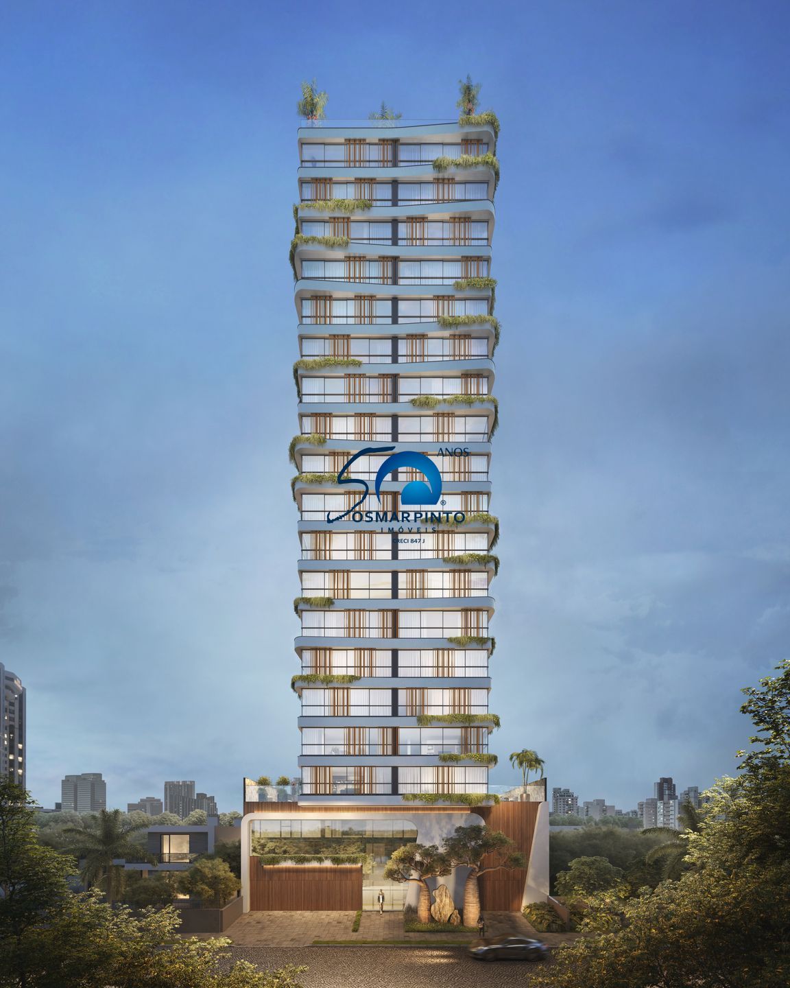 apartamento a venda em torres-rs