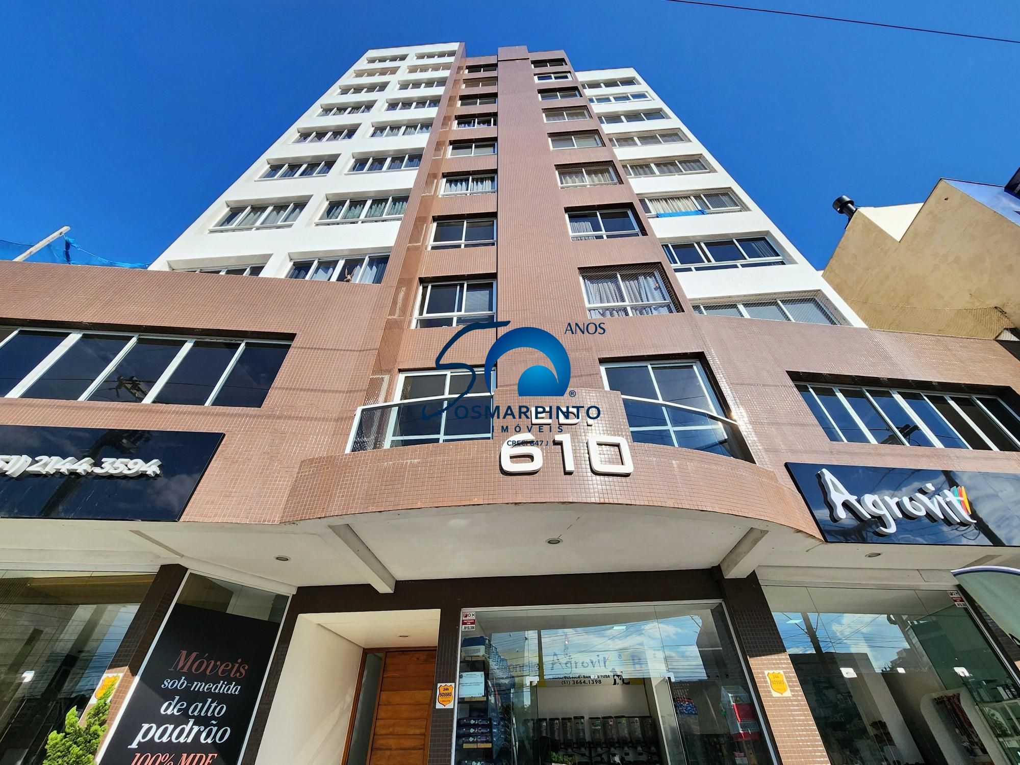 cobertura venda torres-rs