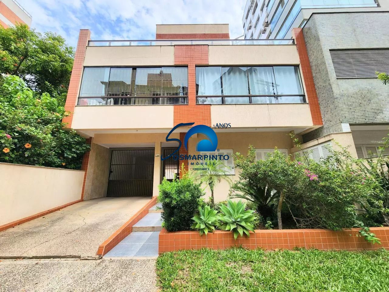cobertura à venda torres-rs
