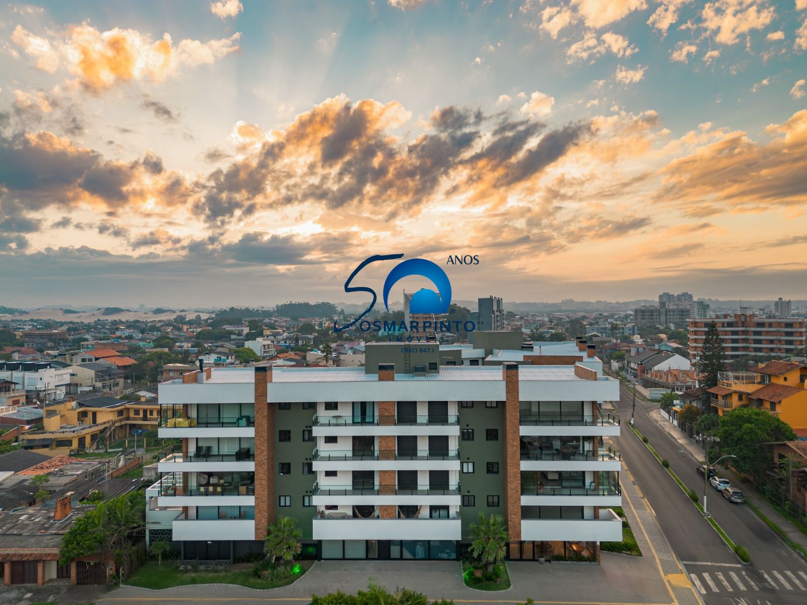 apartamento a venda em torres