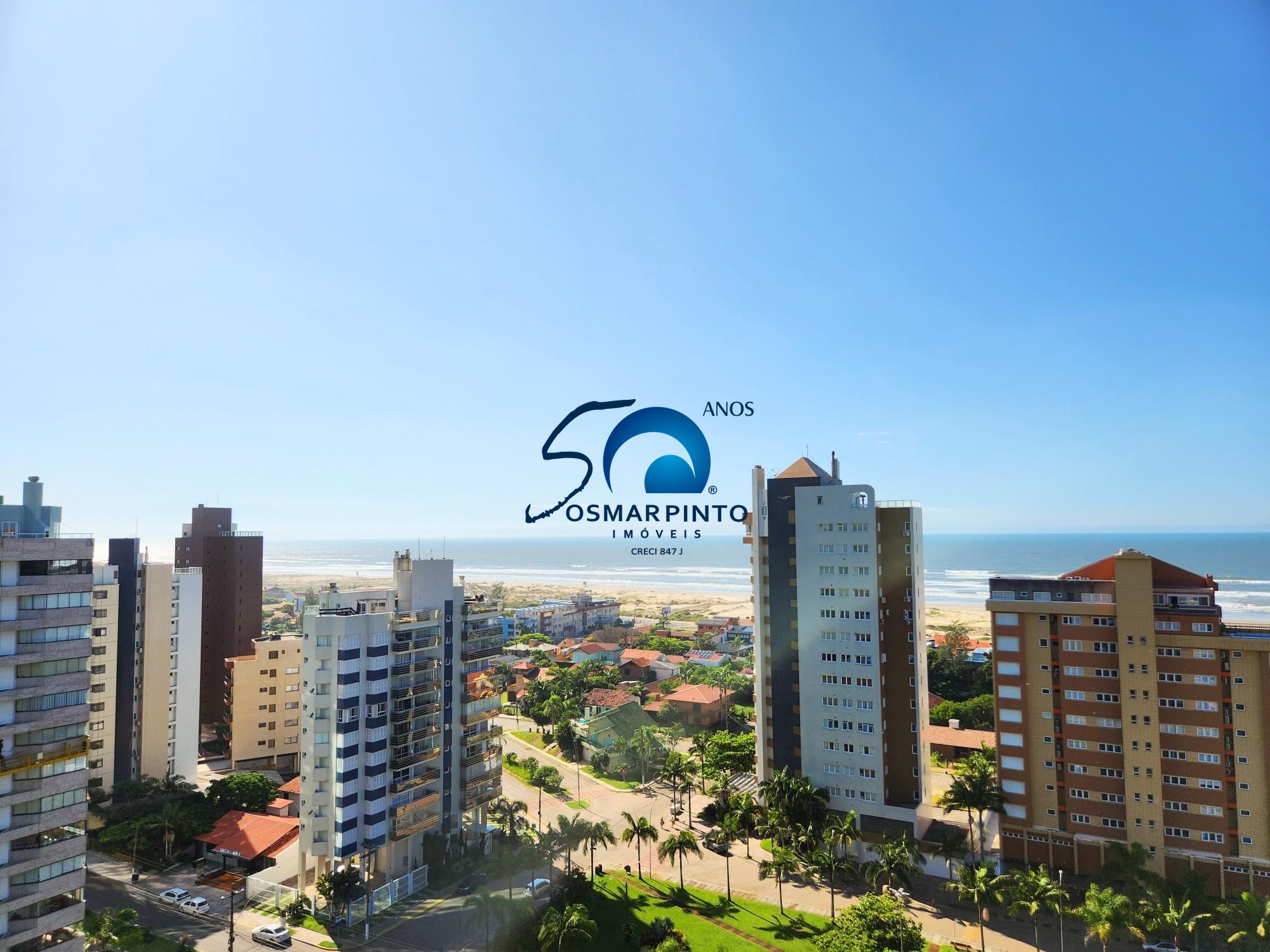 cobertura a venda torres